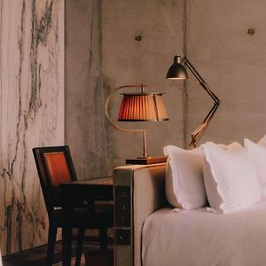 Gasten Kamer met een King Size Bed