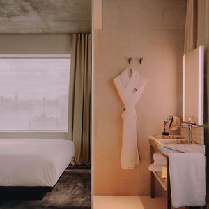 Deluxe Kamer met een King Size Bed